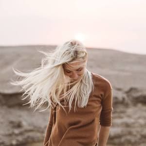 Meet your Posher, Christian